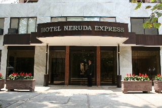 General view
 di Neruda Express