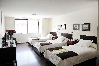 Room
 di Neruda Express