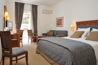 Athens Atrium Hotel & Suites