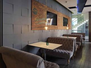 Novotel Liverpool Centre, Liverpool