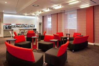 Novotel Liverpool Centre, Liverpool