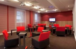 Novotel Liverpool Centre, Liverpool