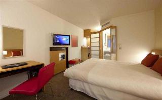Novotel Liverpool Centre, Liverpool