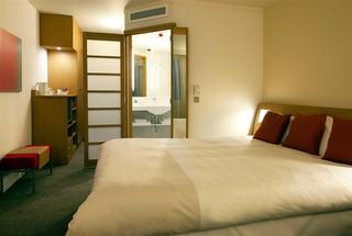 Novotel Liverpool Centre, Liverpool