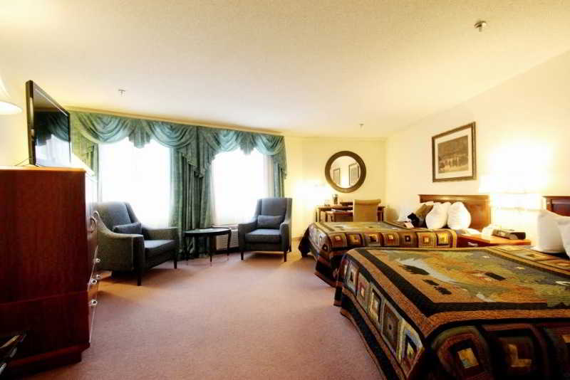 Room
 di Black Bear Inn Conference Center & Suites