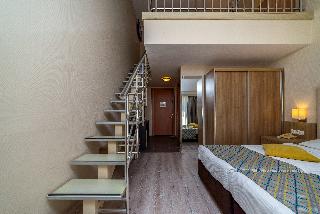 Duplex Family Room