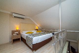 Duplex Family Room