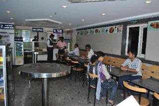 Restaurant
 di Hotel Southern