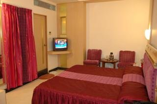 Room
 di Hotel Southern