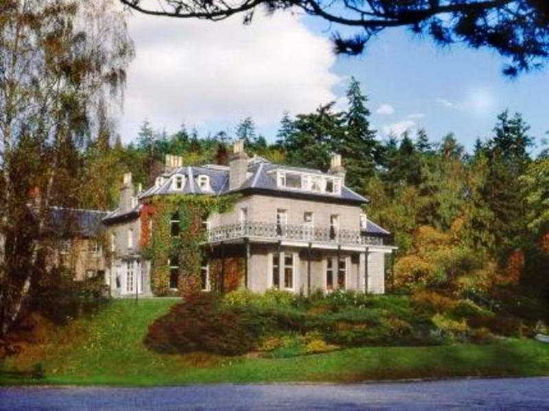 General view
 di Tor Na Coille Hotel