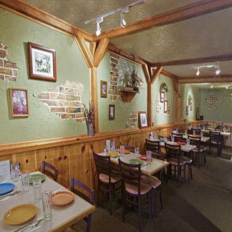 Restaurant
 di Americas Best Value Inn - Bryce Valley Inn