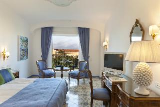 Grand Hotel la Favorita, Sorrento