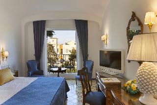 Grand Hotel la Favorita, Sorrento