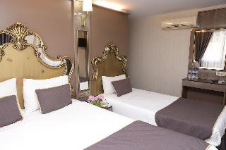 Dara Hotel OldCity
