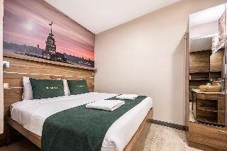 The Pera Hotel