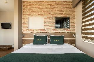 The Pera Hotel