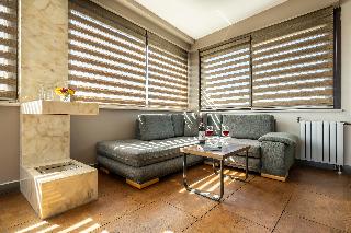 The Pera Hotel