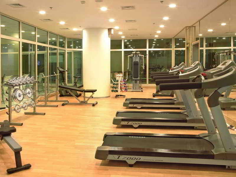 Sports and Entertainment
 di Dedeman Sanliurfa