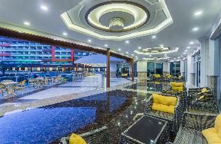 Lonicera Resort, Alanya | easyJet holidays