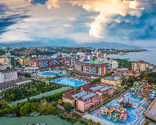 Lonicera World Resort & Spa, Alanya | easyJet holidays