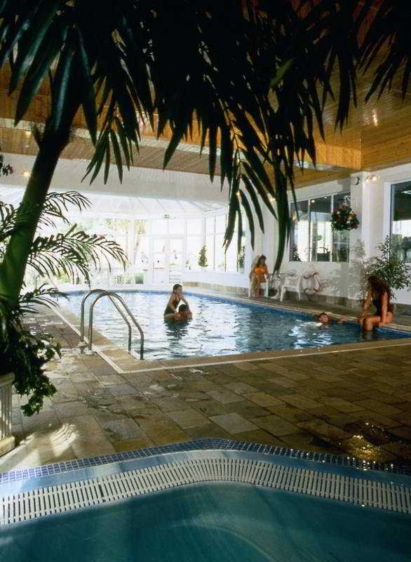 Pool
 di The Metropole Hotel