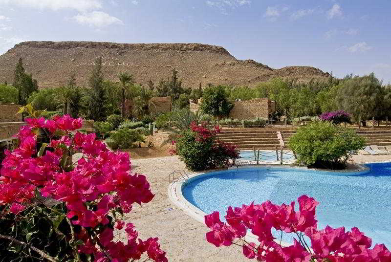 Pool
 di Sangho Privilege Tataouine