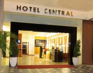 General view
 di Hotel Sentral Kuala Lumpur