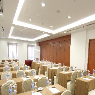 Conferences
 di Hotel Sentral Kuala Lumpur