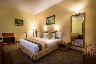 General view