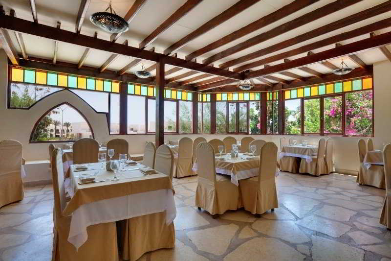 Restaurant
 di Marmara Resort