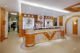 Foto del Hotel Silverland Ben Thanh Hotel   Duplicate del viaje vietnam plus camboya