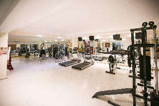 Anemon Grand Denizli Otel