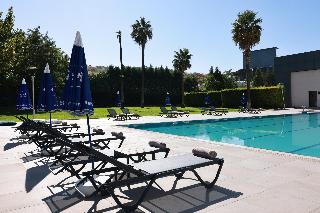 Anemon Grand Denizli Otel