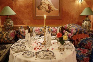 Restaurant
 di Dar el Ghalia