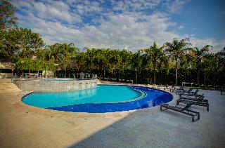 Foto del Hotel Viale Cataratas Hotel e Eventos del viaje maravillas brasil