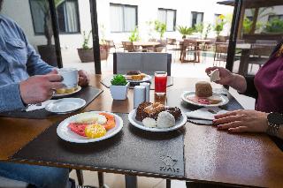 Restaurant
 di Viale Cataratas Hotel & Eventos