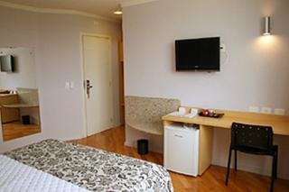 Room
 di Viale Cataratas Hotel & Eventos