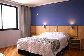 Room
 di Viale Cataratas Hotel & Eventos