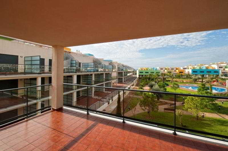 General view
 di Hacienda San Jordi Golf & Resort