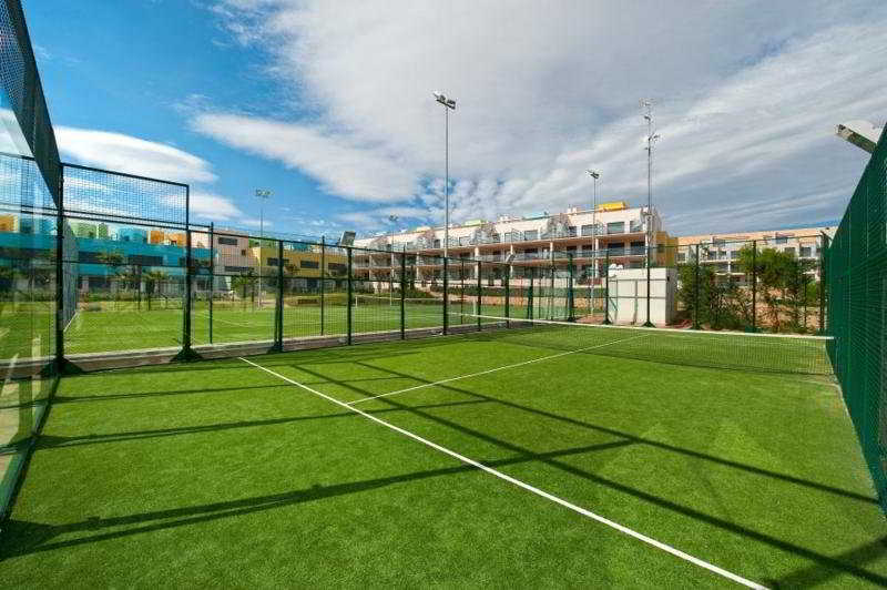 Sports and Entertainment
 di Hacienda San Jordi Golf & Resort