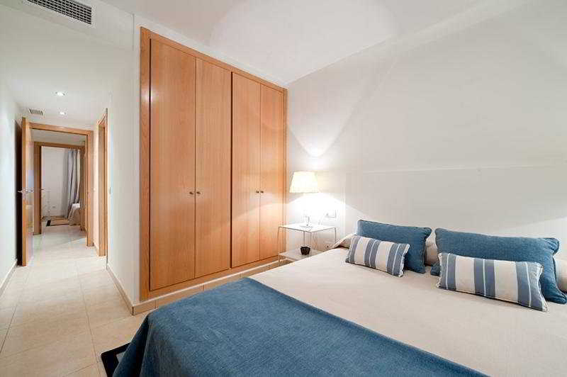 Room
 di Hacienda San Jordi Golf & Resort