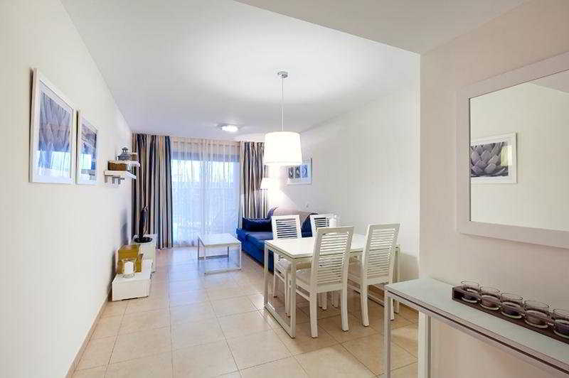 Room
 di Hacienda San Jordi Golf & Resort