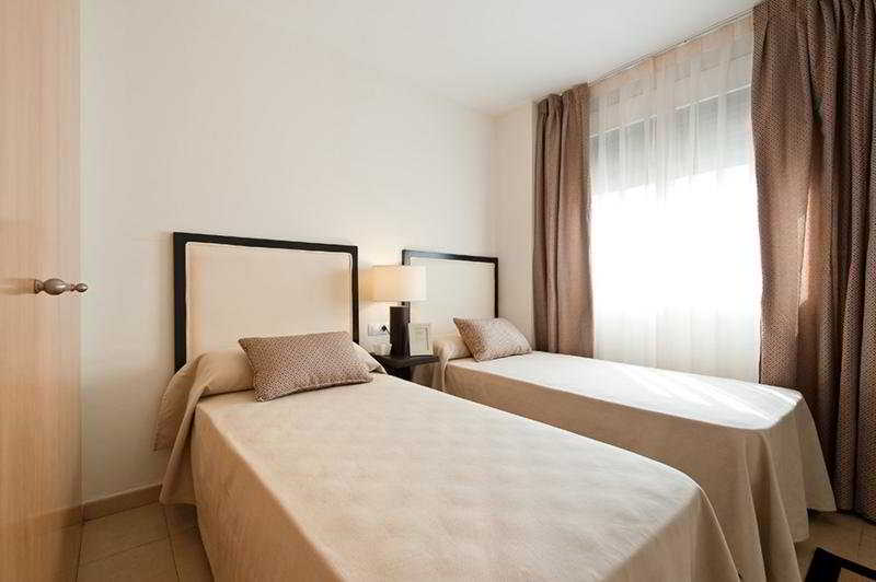 Room
 di Hacienda San Jordi Golf & Resort