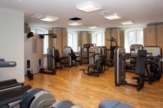 Sports and Entertainment
 di Elite Marina Tower