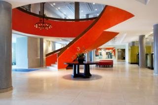 Lobby
 di Elite Marina Tower