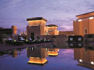 Traders Hotel Abu Dhabi - Pool