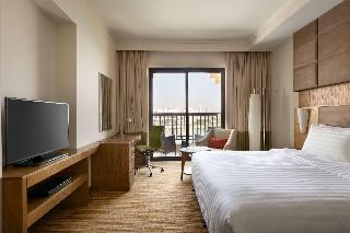 Traders Hotel, Qaryat Al Beri, Abu Dhabi