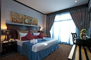 Al Jawhara Hotel Apartments - Generell