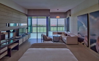 Room
 di Desert Palm Dubai