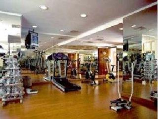 Sports and Entertainment
 di Al Sondos Suites By Le Meridien